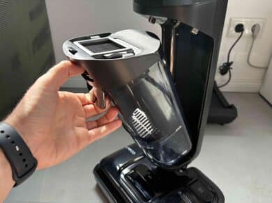 Tineco Floor One S7 Stretch Test