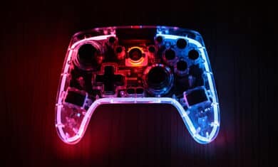 Speedlink Rait NX test