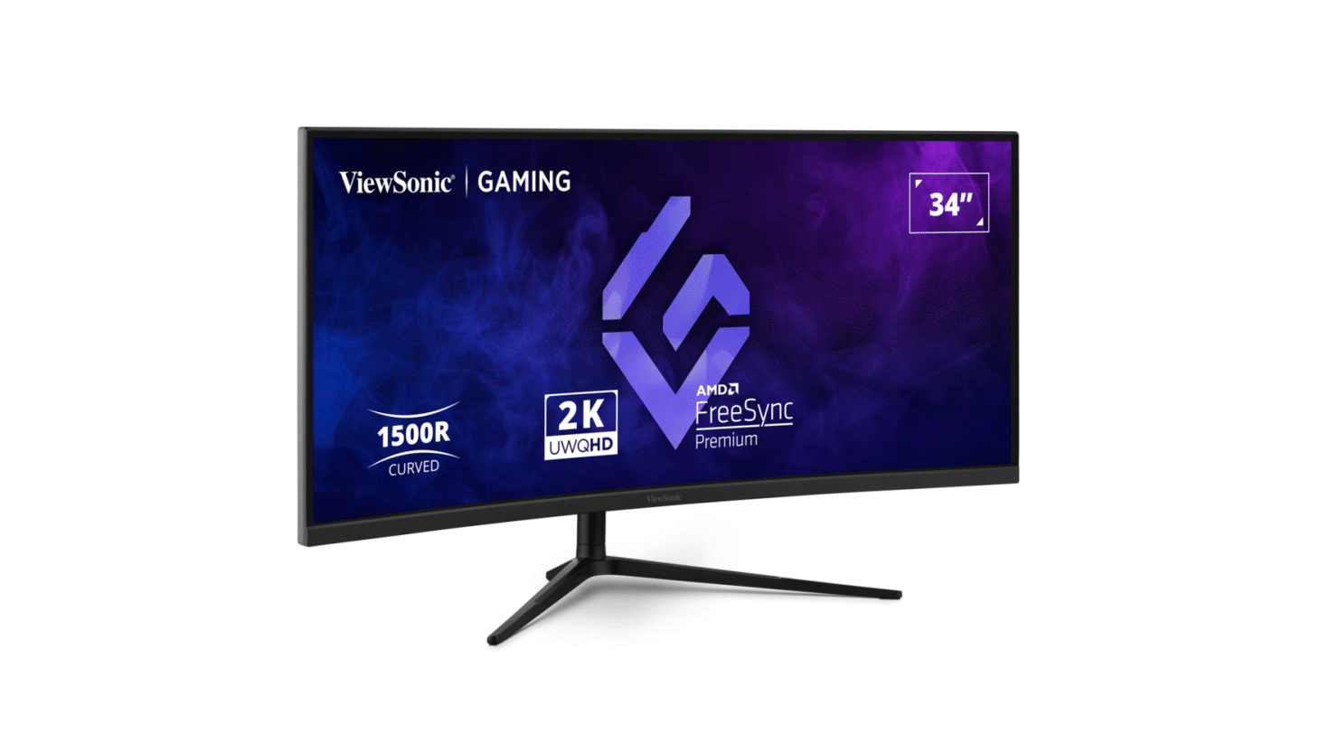 viewsonic VX3418C-2K