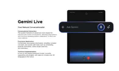 DOOGEE Tab E3 series