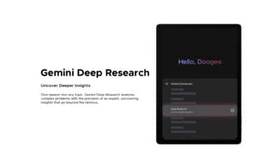 DOOGEE Tab E3 series