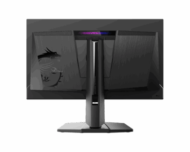 MPG 271QR QD-OLED X50