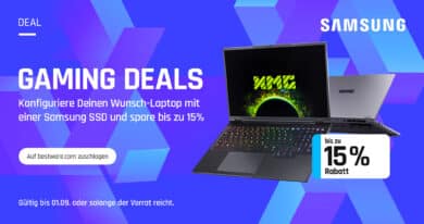 bestware Gaming Deals 2025