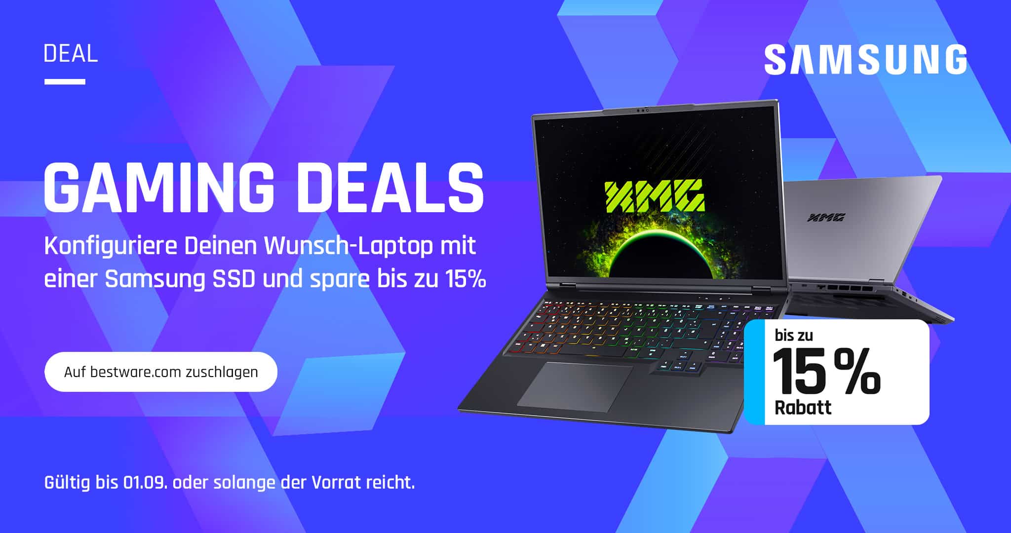 bestware Gaming Deals 2025