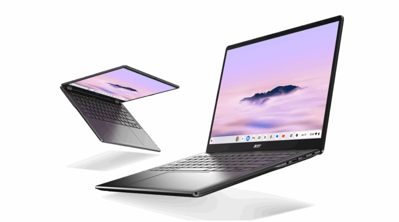 Acer Chromebook Plus