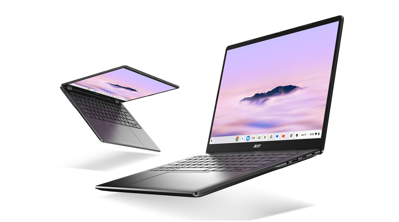 Acer Chromebook Plus