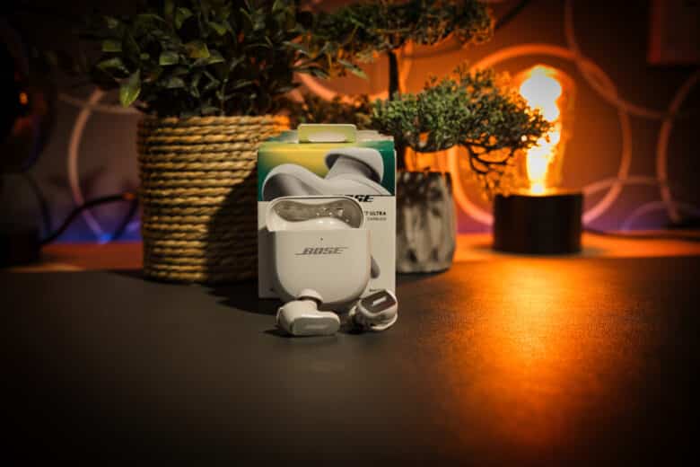 Bose QuietComfort Ultra (2nd gen)