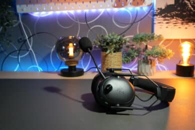 Razer BlackShark V3 Pro