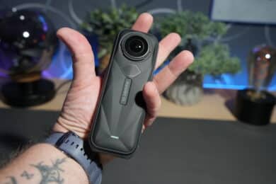 Insta360 X5