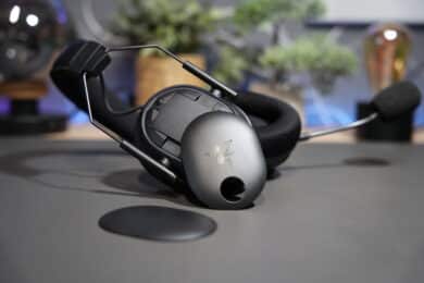 Razer BlackShark V3 Pro