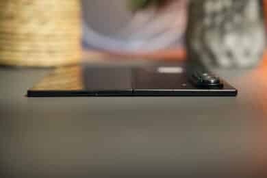 Samsung Galaxy Z Fold7