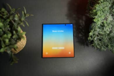 Samsung Galaxy Z Fold7