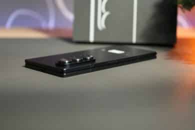 Samsung Galaxy Z Fold7