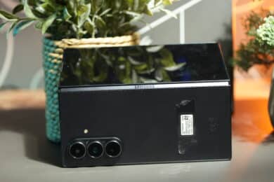 Samsung Galaxy Z Fold7