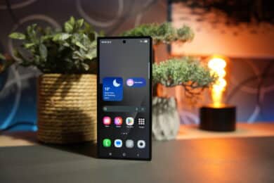 Samsung Galaxy Z Fold7