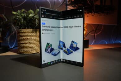 Samsung Galaxy Z Fold7