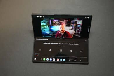 Samsung Galaxy Z Fold7