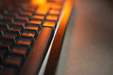 Razer BlackWidow V4 Low-Profile HyperSpeed