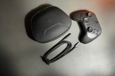 Razer Wolverine V3 Pro 8K PC