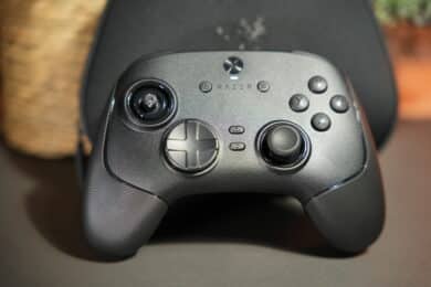 Razer Wolverine V3 Pro 8K PC