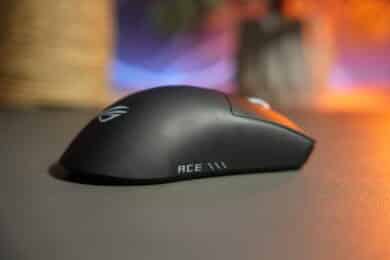 ASUS ROG Harpe II Ace