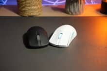 ASUS ROG Harpe II Ace