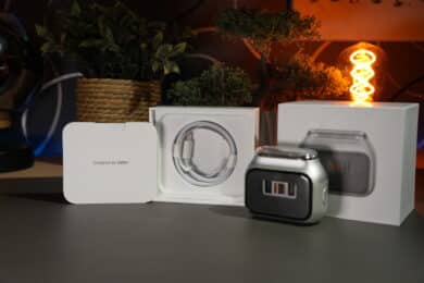 Laifen T1 Pro and P3 Pro