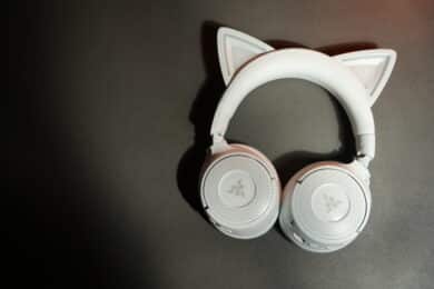 Razer Kraken Kitty V3 Pro