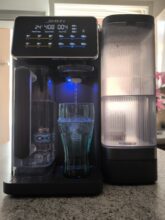 Water at room temperature