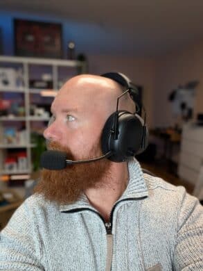 Razer BlackShark V3 Pro