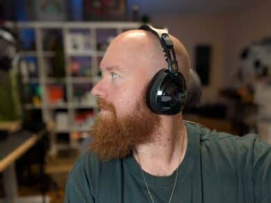 Skullcandy Aviator 900 ANC