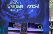 MSI gamescom 2025