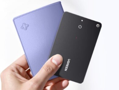 Ugreen FineTrack Slim S