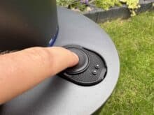 Aiper IrriSense Test