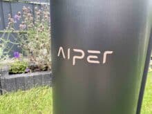 Aiper IrriSense Test