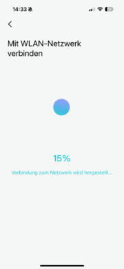 Aiper IrriSense test