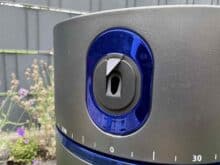 Aiper IrriSense Test