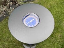 Aiper IrriSense Test