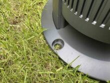 Aiper IrriSense Test