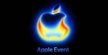 Apple Event