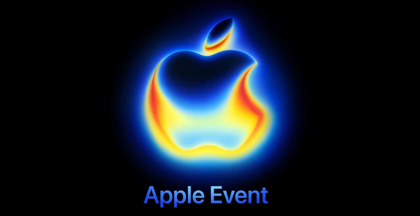 Apple Event