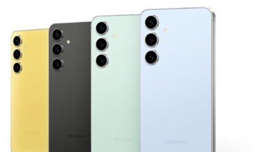 samsung galaxy s25 fe