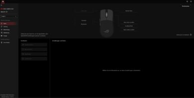 ASUS ROG Harpe II Ace