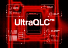 UltraQLC