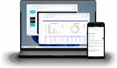 Synology Office Suite