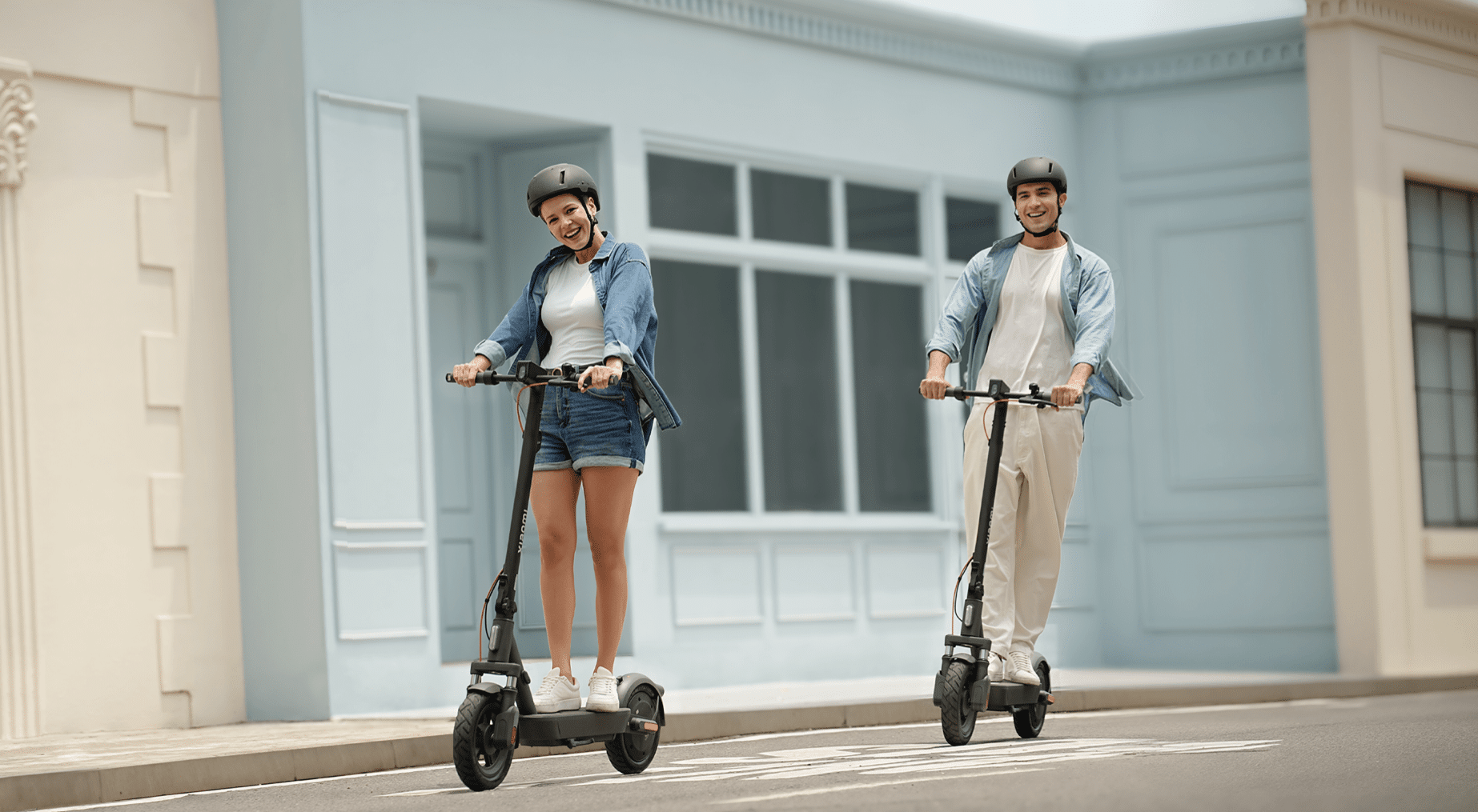 Xiaomi Electric Scooter 5 Plus