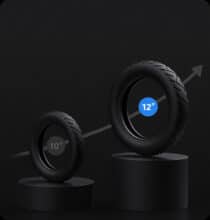 Xiaomi Electric Scooter 5 Plus