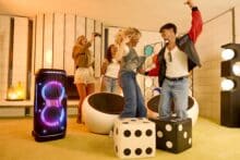 JBL PartyBox 720