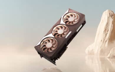 ASUS NVIDIA GeForce RTX 5080 Noctua Edition