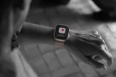 Apple Watch Ultra 3